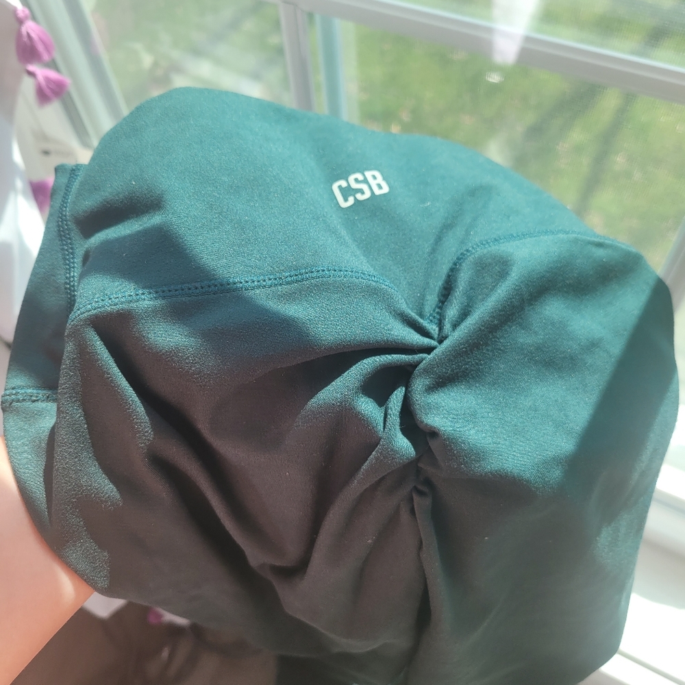 Csb green set